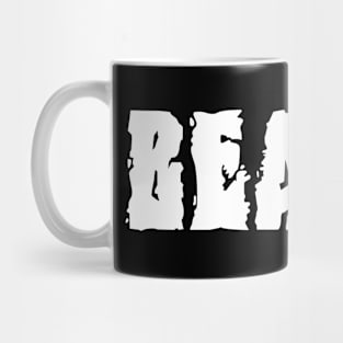 Beast Mug